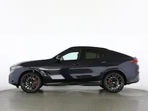 BMW X6 xDrive 48V M60i M Sport Pro Steptronic