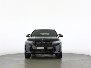 BMW X6 xDrive 48V M60i M Sport Pro Steptronic