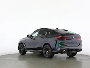 BMW X6 xDrive 48V M60i M Sport Pro Steptronic