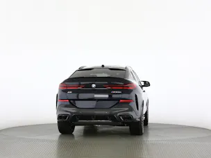 BMW X6 xDrive 48V M60i M Sport Pro Steptronic