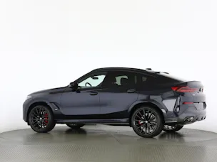 BMW X6 xDrive 48V M60i M Sport Pro Steptronic