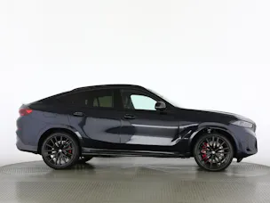 BMW X6 xDrive 48V M60i M Sport Pro Steptronic