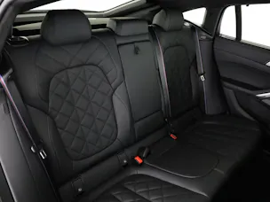 BMW X6 xDrive 48V M60i M Sport Pro Steptronic