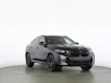 BMW X6 xDrive 48V M60i M Sport Pro Steptronic