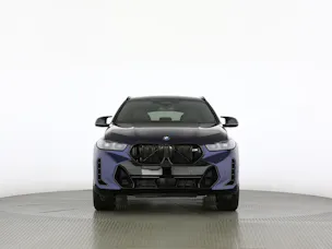 BMW X6 xDrive 48V M60i M Sport Pro Steptronic