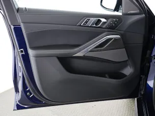 BMW X6 xDrive 48V M60i M Sport Pro Steptronic
