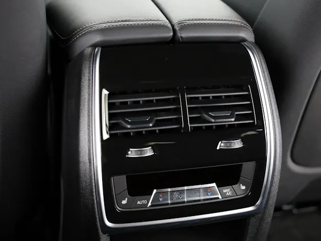 BMW X6 xDrive 48V M60i M Sport Pro Steptronic