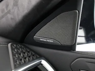 BMW X6 xDrive 48V M60i M Sport Pro Steptronic