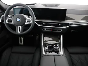 BMW X6 xDrive 48V M60i M Sport Pro Steptronic