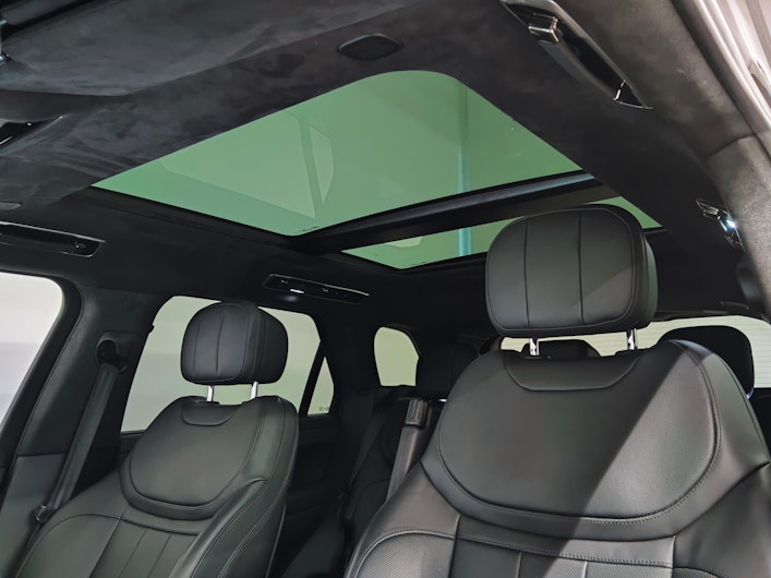 Vehicle image LAND ROVER RANGE ROVER SPORT