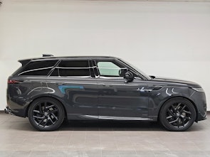 Vehicle image LAND ROVER Range Rover Sport 3.0 Si6 P510e Autobiography