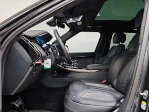 Vehicle image LAND ROVER Range Rover Sport 3.0 Si6 P510e Autobiography