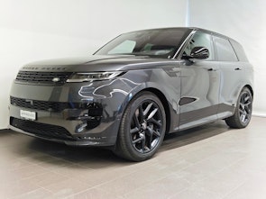 Vehicle image LAND ROVER Range Rover Sport 3.0 Si6 P510e Autobiography