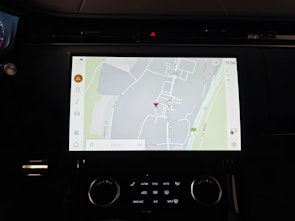 Vehicle image LAND ROVER Range Rover Sport 3.0 Si6 P510e Autobiography