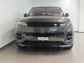 Vehicle image LAND ROVER Range Rover Sport 3.0 Si6 P510e Autobiography
