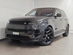 Vehicle image LAND ROVER Range Rover Sport 3.0 Si6 P510e Autobiography