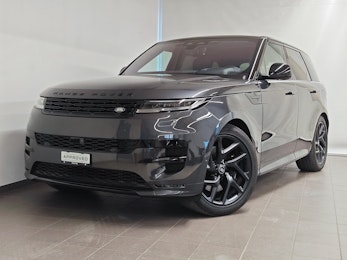 Vehicle image LAND ROVER Range Rover Sport 3.0 Si6 P510e Autobiography