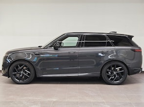 Vehicle image LAND ROVER Range Rover Sport 3.0 Si6 P510e Autobiography