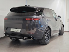 Vehicle image LAND ROVER Range Rover Sport 3.0 Si6 P510e Autobiography