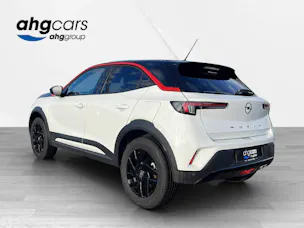 Opel Mokka 1.2 T 130 GS Line