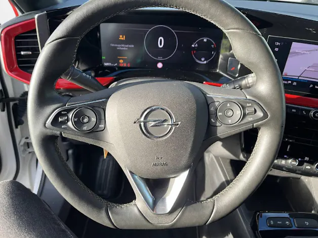 Opel Mokka 1.2 T 130 GS Line