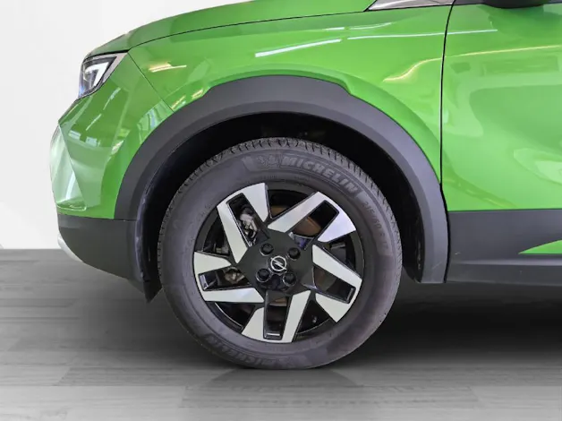 Opel Mokka-e Elegance