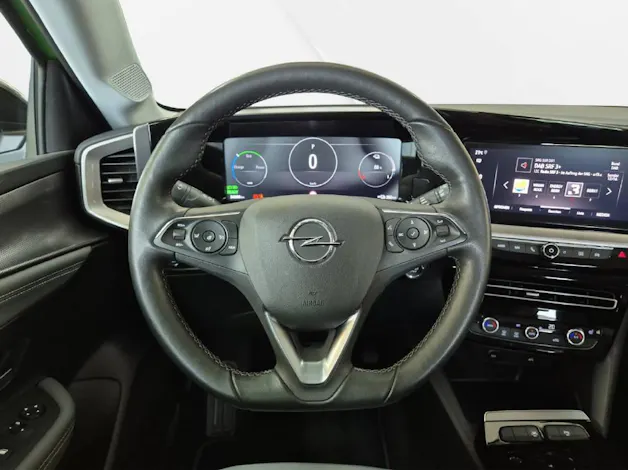 Opel Mokka-e Elegance