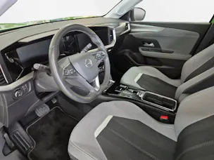 Opel Mokka-e Elegance