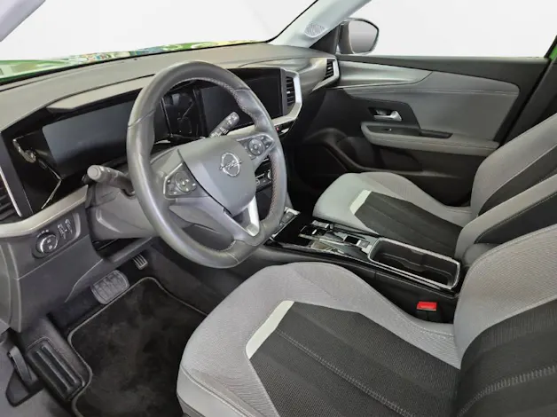 Opel Mokka-e Elegance