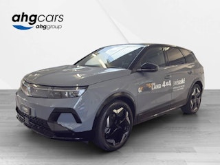 Vehicle image OPEL GRANDLAND X 0