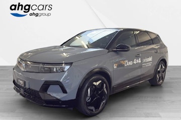 Vehicle image OPEL GRANDLAND X 0 Vehicle image OPEL GRANDLAND X 0