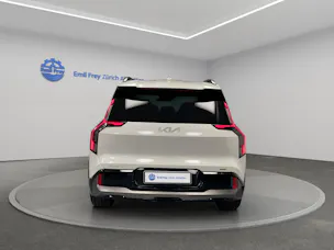 Kia EV9 99.8 kWh GT-Line 4x4