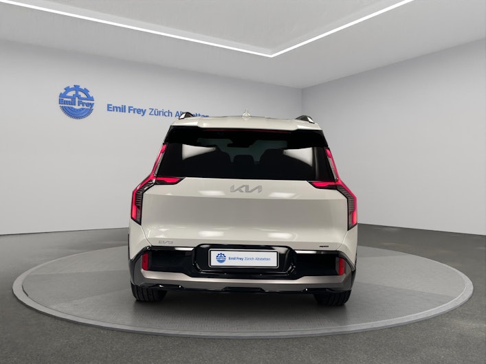 Vehicle image KIA EV9