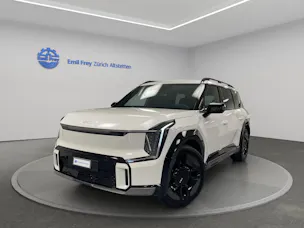 Kia EV9 99.8 kWh GT-Line 4x4