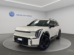 Vehicle image KIA EV9 99.8 kWh GT-Line 4x4
