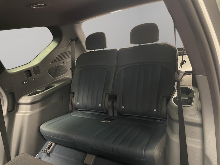 Vehicle image KIA EV9