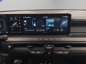 Kia EV9 99.8 kWh GT-Line 4x4