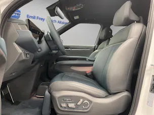 Kia EV9 99.8 kWh GT-Line 4x4