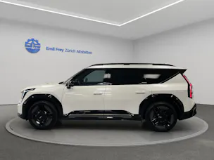 Kia EV9 99.8 kWh GT-Line 4x4