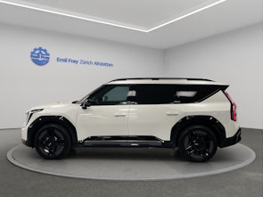 Vehicle image KIA EV9 99.8 kWh GT-Line 4x4