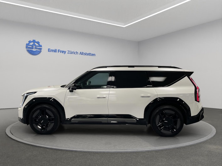 Vehicle image KIA EV9