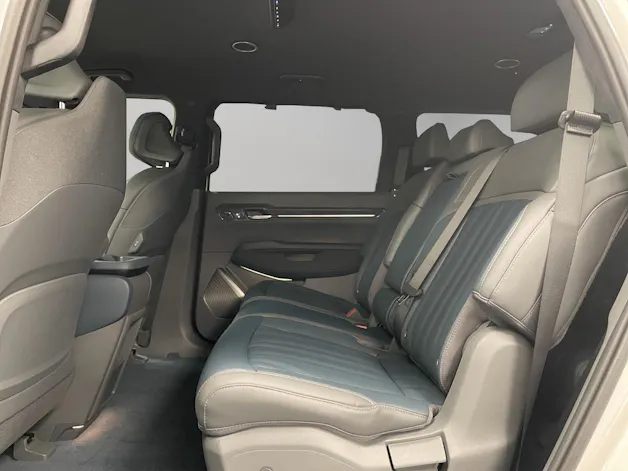 Kia EV9 99.8 kWh GT-Line 4x4