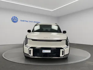 Kia EV9 99.8 kWh GT-Line 4x4