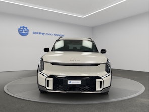 Vehicle image KIA EV9 99.8 kWh GT-Line 4x4