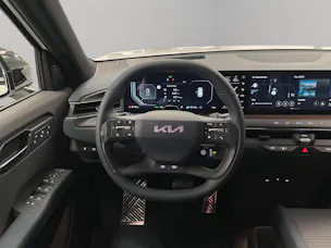 Kia EV9 99.8 kWh GT-Line 4x4