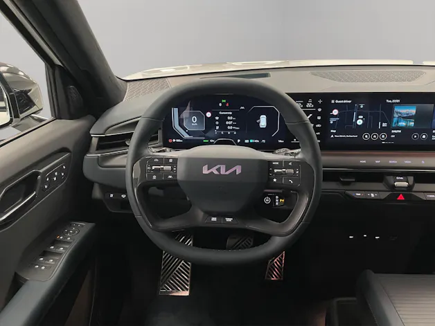 Kia EV9 99.8 kWh GT-Line 4x4