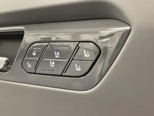 Kia EV9 99.8 kWh GT-Line 4x4