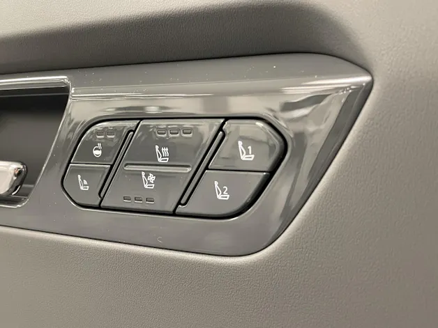 Kia EV9 99.8 kWh GT-Line 4x4