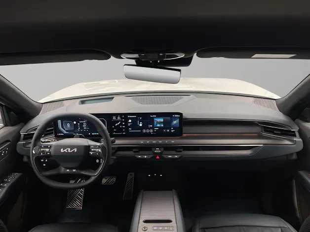 Kia EV9 99.8 kWh GT-Line 4x4