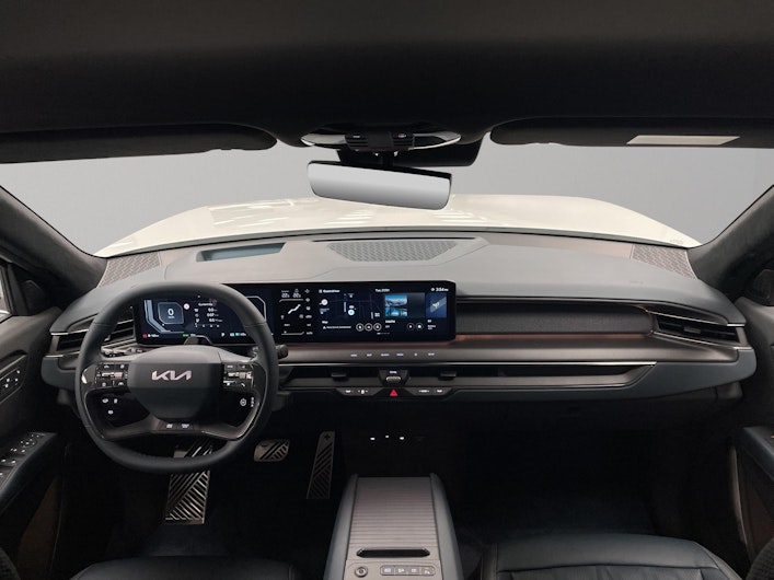 Vehicle image KIA EV9